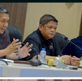DPRD Makassar Telusuri Dugaan Pelanggaran Izin Operasional dan Ketenagakerjaan PT Primafood Internasional Nhico Nhico Kamis, 29 Mei 2025 13:00