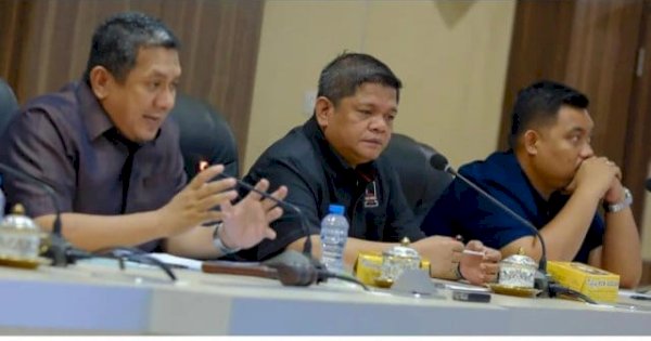 DPRD Makassar Telusuri Dugaan Pelanggaran Izin Operasional dan Ketenagakerjaan PT Primafood Internasional Nhico Nhico Kamis, 29 Mei 2025 13:00
