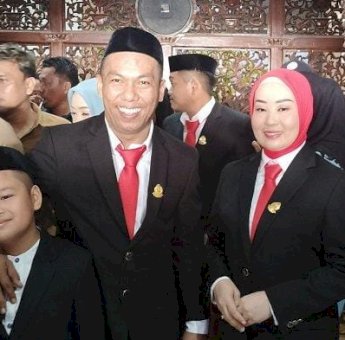 Ketua DPRD Jeneponto Didis Suryadi Laporkan Kekayaan Rp1 Miliar Tanpa Utang di LHKPN 2024