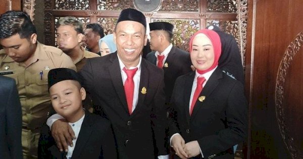 Ketua DPRD Jeneponto Didis Suryadi Laporkan Kekayaan Rp1 Miliar Tanpa Utang di LHKPN 2024