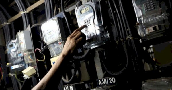 Cara Cek Pelanggan PLN yang Dapat Diskon Listrik 50 Persen Juni 2025