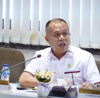 Wagub Sulsel Fatmawati Rusdi Jawab Semua Pernyataan Dewan di Rapat Paripurna, Fraksi NasDem Beri Apresiasi Khusus