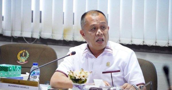 Wagub Sulsel Fatmawati Rusdi Jawab Semua Pernyataan Dewan di Rapat Paripurna, Fraksi NasDem Beri Apresiasi Khusus