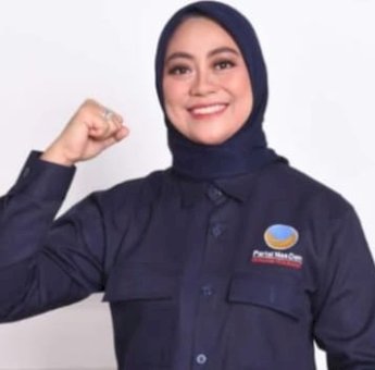 DPP Nasdem Tunjuk Yanti Anwar sebagai Pengganti Abdul Salam di DPRD Palopo