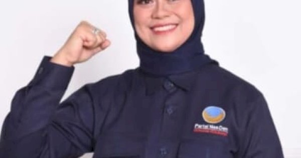 DPP Nasdem Tunjuk Yanti Anwar sebagai Pengganti Abdul Salam di DPRD Palopo