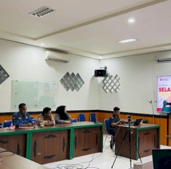 Bawaslu Sulsel Perketat Pengawasan Pemutakhiran Data Pemilih Berkelanjutan