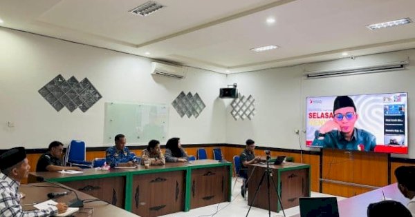 Bawaslu Sulsel Perketat Pengawasan Pemutakhiran Data Pemilih Berkelanjutan