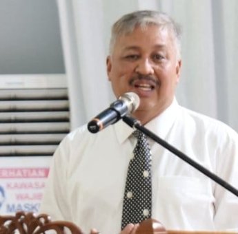 Bupati Pinrang: Hari Bhayangkara Momentum Sinergi TNI-Polri dan Pemerintah