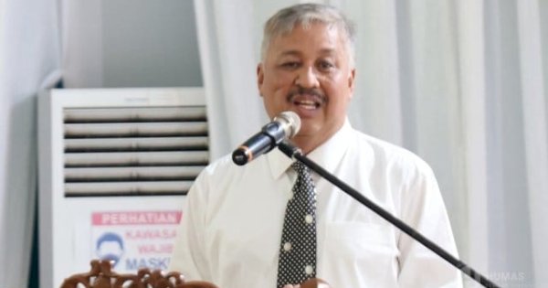 Bupati Pinrang: Hari Bhayangkara Momentum Sinergi TNI-Polri dan Pemerintah