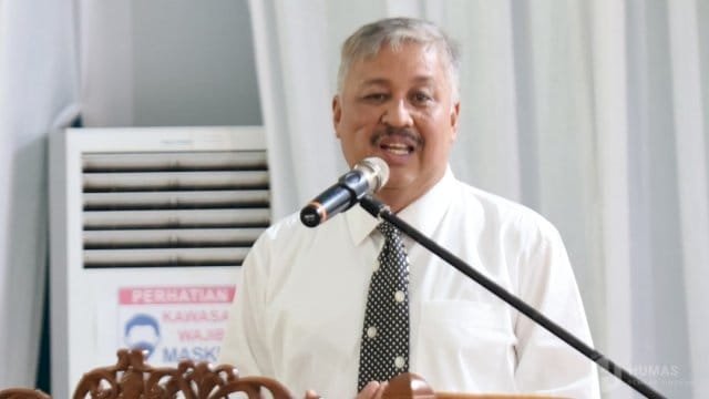 Bupati Pinrang: Hari Bhayangkara Momentum Sinergi TNI-Polri dan Pemerintah