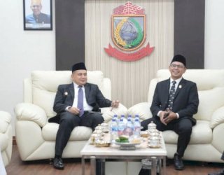 Ketua DPRD Makassar Dukung Program Munafri-Aliyah soal Iuran Sampah Gratis Bagi Warga di TPA Antang: Langkah yang Tepat!