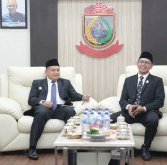 Ketua DPRD Makassar Dukung Program Munafri-Aliyah soal Iuran Sampah Gratis Bagi Warga di TPA Antang: Langkah yang Tepat!