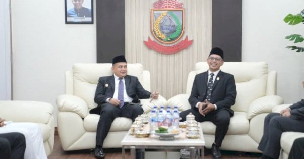 Ketua DPRD Makassar Dukung Program Munafri-Aliyah soal Iuran Sampah Gratis Bagi Warga di TPA Antang: Langkah yang Tepat!