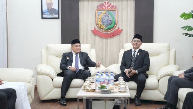 Ketua DPRD Makassar Dukung Program Munafri-Aliyah soal Iuran Sampah Gratis Bagi Warga di TPA Antang: Langkah yang Tepat!