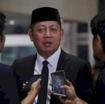 Hari Bhayangkara ke-79, Rusdi Masse: Polri Garda Terdepan, Wujud Nyata &ldquo;Polri untuk Masyarakat&rdquo;