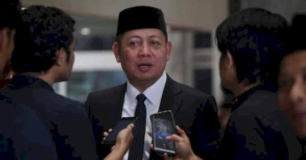 Hari Bhayangkara ke-79, Rusdi Masse: Polri Garda Terdepan, Wujud Nyata “Polri untuk Masyarakat”
