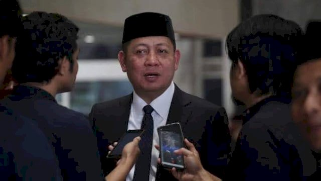 Hari Bhayangkara ke-79, Rusdi Masse: Polri Garda Terdepan, Wujud Nyata &ldquo;Polri untuk Masyarakat&rdquo;