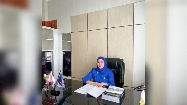 Wakil Ketua DPRD Barru Andi Yenni Ucapkan HUT ke-79 Bhayangkara: Semoga Polri Terus Dicintai Masyarakat