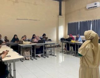 Sekolah Islam Athirah Gelar Kelas Pendidik dan Pemimpin dalam TPN XII Makassar