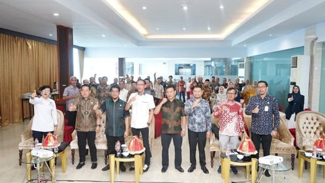 DPRD Gowa Gelar Bimtek: Dorong Sinergi RPJMD 2025-2029