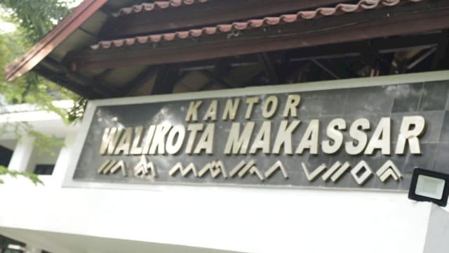Dari Balai Kota Makassar, Wali Kota Dorong Kolaborasi Bangun Keluarga Sejahtera