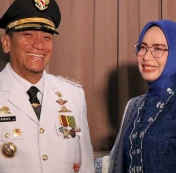 Bupati Ibas Tegaskan Keluarga adalah Pondasi Utama Membangun Lutim yang Maju dan Sejahtera