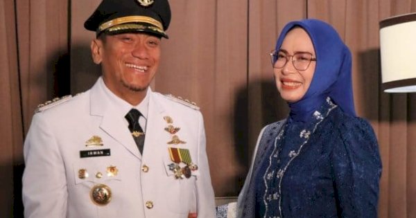 Bupati Ibas Tegaskan Keluarga adalah Pondasi Utama Membangun Lutim yang Maju dan Sejahtera