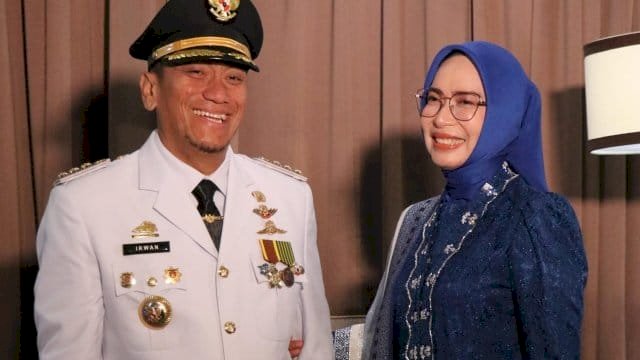 Bupati Ibas Tegaskan Keluarga adalah Pondasi Utama Membangun Lutim yang Maju dan Sejahtera