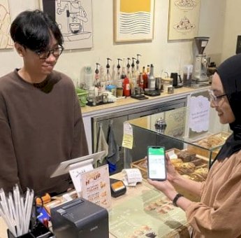 Dari Dapur Lokal ke Pasar Digital: Backhaus Maksimalkan Kolaborasi dengan Kallafriends