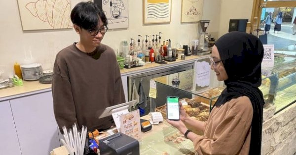 Dari Dapur Lokal ke Pasar Digital: Backhaus Maksimalkan Kolaborasi dengan Kallafriends