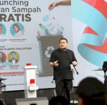 Belaku Juli: Makassar Gratiskan Iuran Sampah untuk Warga Miskin