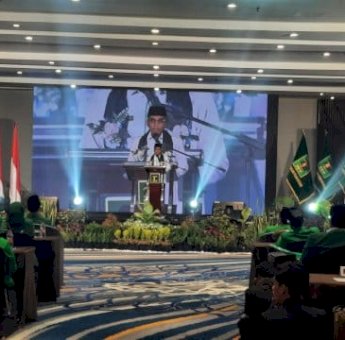Sekjen PPP Arwani sebut Pemisahan Pemilu Nasional-Daerah oleh MK Bagian dari Demokratisasi