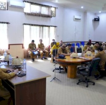 Langkah Nyata Pemkab Pangkep Wujudkan Generasi Sehat dan Bebas Stunting