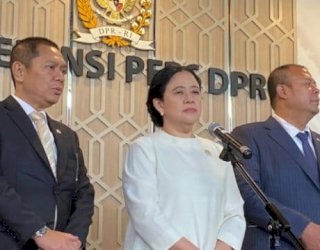 Puan Pastikan Surat Usulan Pemakzulan Gibran Akan Diproses Sesuai Mekanisme