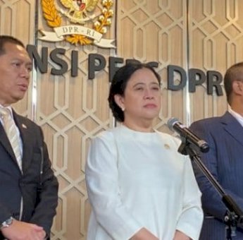 Puan Pastikan Surat Usulan Pemakzulan Gibran Akan Diproses Sesuai Mekanisme