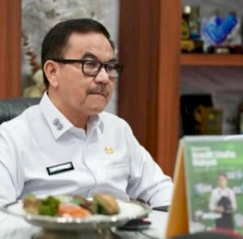 Sekda Sulsel Dukung Proyek Perubahan Prof Jufri Melalui Program INTAN&ndash;WPL