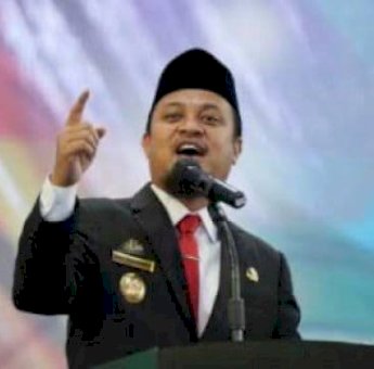 Gubernur Sulsel Surati Presiden Terkait Evaluasi Open Pit PT Masmindo, Direksi BUMD Akan Dipanggil
