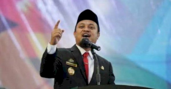 Gubernur Sulsel Surati Presiden Terkait Evaluasi Open Pit PT Masmindo, Direksi BUMD Akan Dipanggil