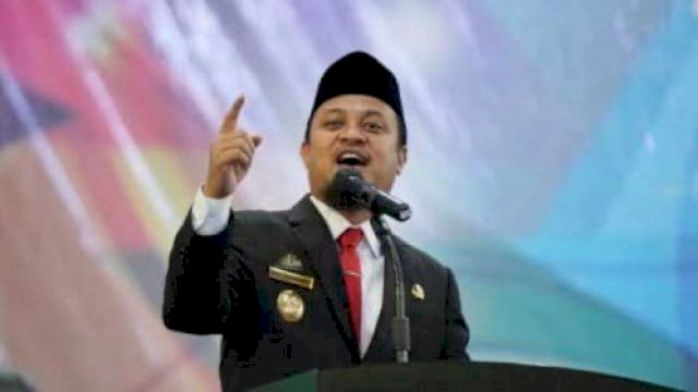 Gubernur Sulsel Surati Presiden Terkait Evaluasi Open Pit PT Masmindo, Direksi BUMD Akan Dipanggil