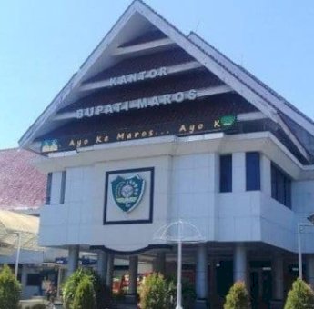 Pemkab Maros Fasilitasi Rumah Subsidi Tanpa Uang Muka untuk Pengemudi Gojek