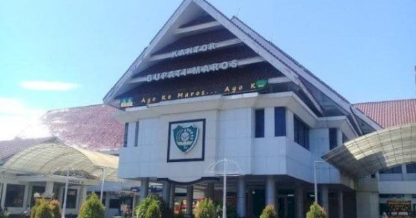 Pemkab Maros Fasilitasi Rumah Subsidi Tanpa Uang Muka untuk Pengemudi Gojek