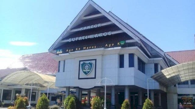 Pemkab Maros Fasilitasi Rumah Subsidi Tanpa Uang Muka untuk Pengemudi Gojek