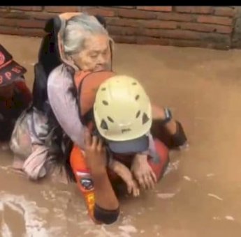 Banjir-Longsor di Empat Kabupaten, Gubernur Sulsel turunkan Tim BPBD ke lapangan