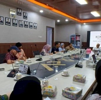 Komisi A DPRD Makassar: Pengabdian Honorer R2-R3 Harus Dihargai