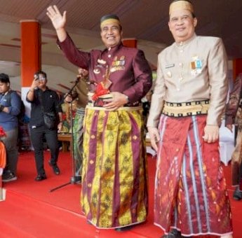 Pemkab Maros Hapus Denda PBB-P2