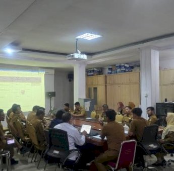 Dimulai Juli, Pemkot Makassar Rampungkan Data 62.538 KK Penerima Iuran Sampah Gratis