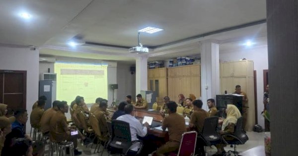 Dimulai Juli, Pemkot Makassar Rampungkan Data 62.538 KK Penerima Iuran Sampah Gratis