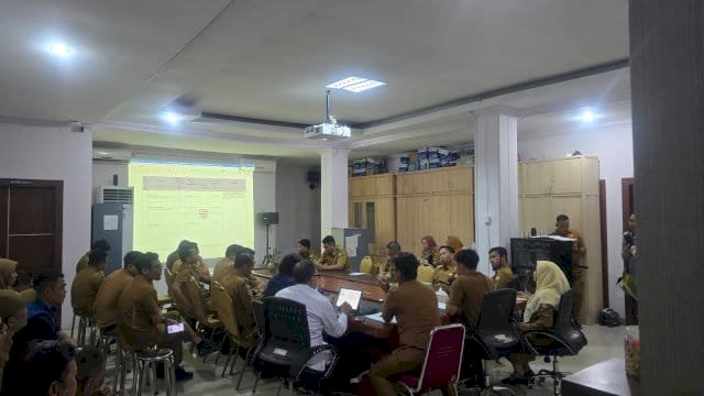 Dimulai Juli, Pemkot Makassar Rampungkan Data 62.538 KK Penerima Iuran Sampah Gratis