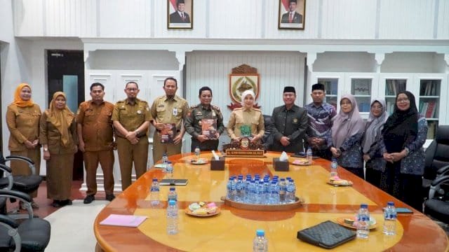 Aliyah Mustika Ilham: Anak Muda Cinta Masjid Harus Dimulai dari Kolaborasi yang Nyata
