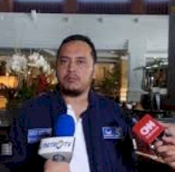 Sebelum Menindaklanjuti Putusan MK Soal Pemilu Nasional dan Lokal, NasDem Dorong MPR Buat Penafsiran UUD 1945